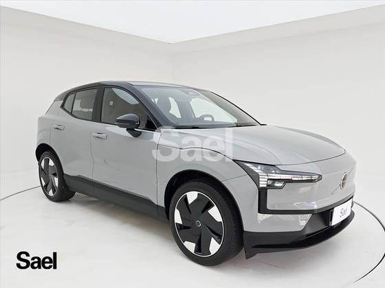 VOLVO EX30 69 KW ELÉTRICO PLUS VOLVO EX30 69 KW ELÉTRICO PLUS